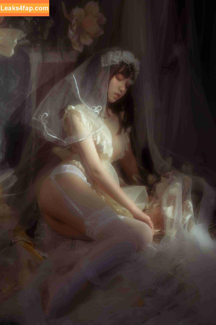 qiyuemiaozi / qiyuemiaozi97 / 七月喵子 leaked photo photo #0030