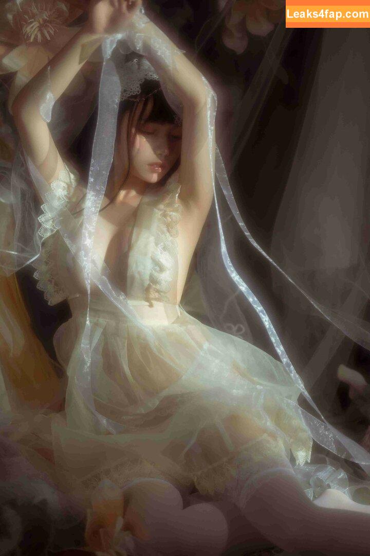 qiyuemiaozi / qiyuemiaozi97 / 七月喵子 leaked photo photo #0033
