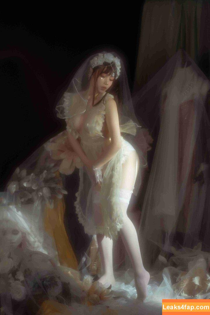 qiyuemiaozi / qiyuemiaozi97 / 七月喵子 leaked photo photo #0034