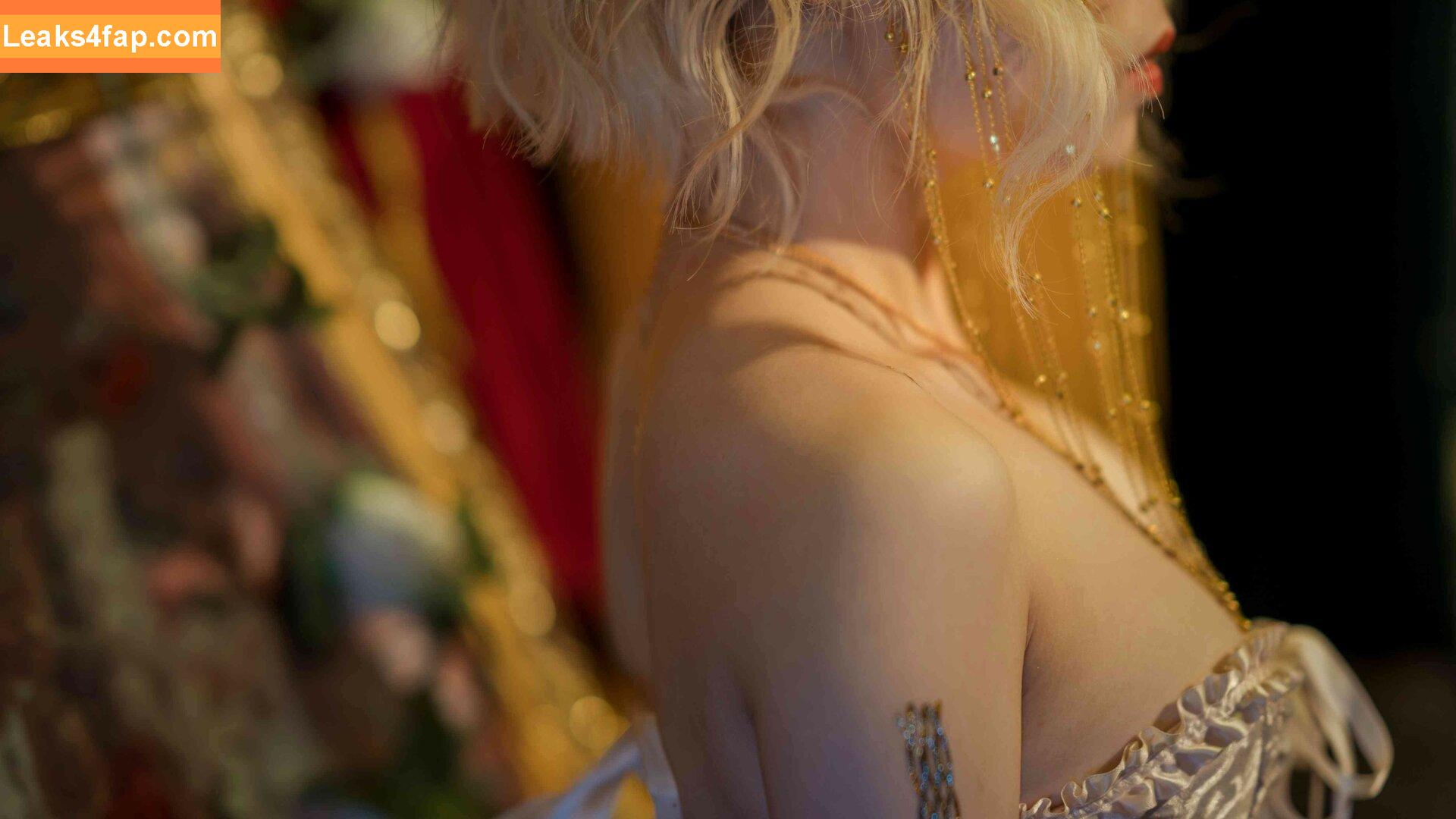 qiyuemiaozi / qiyuemiaozi97 / 七月喵子 leaked photo photo #0056
