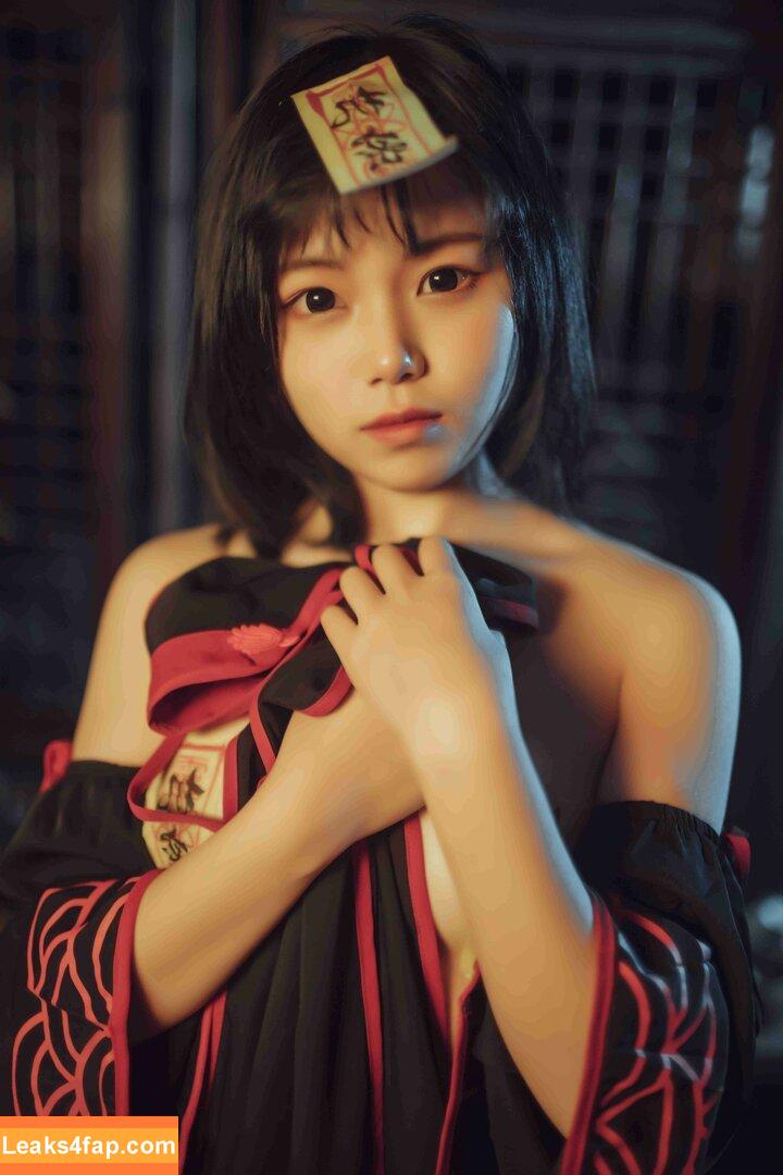 qiyuemiaozi / qiyuemiaozi97 / 七月喵子 leaked photo photo #0077