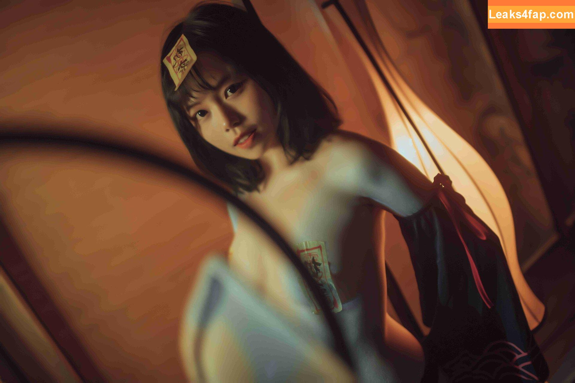 qiyuemiaozi / qiyuemiaozi97 / 七月喵子 leaked photo photo #0083