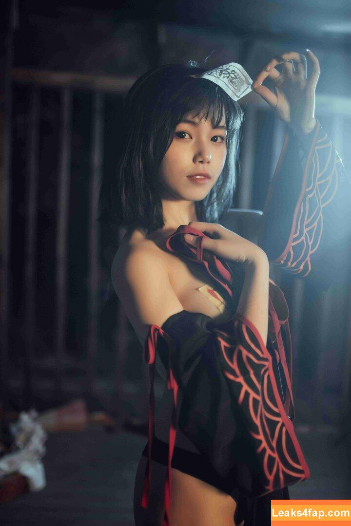qiyuemiaozi / qiyuemiaozi97 / 七月喵子 leaked photo photo #0085
