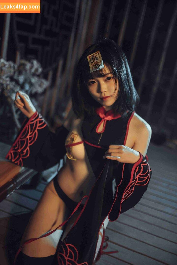 qiyuemiaozi / qiyuemiaozi97 / 七月喵子 leaked photo photo #0088