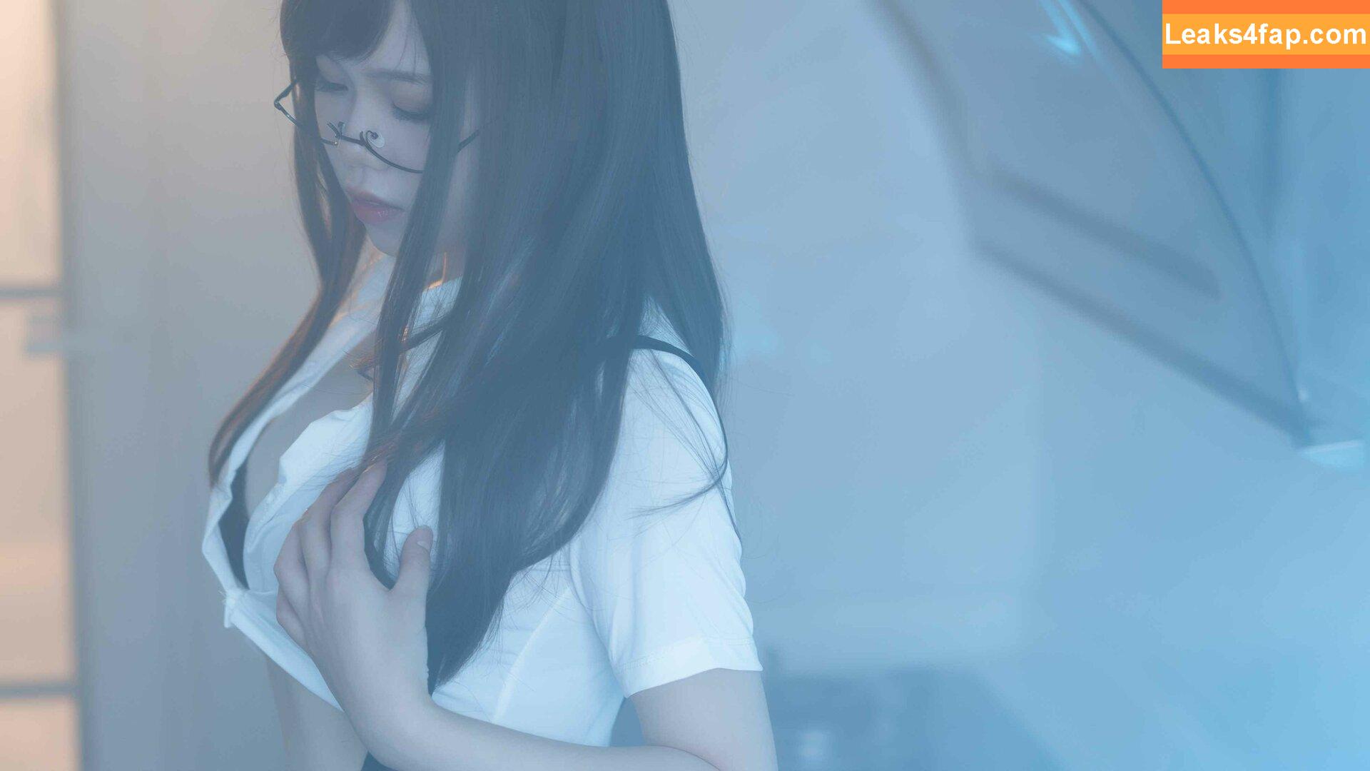 qiyuemiaozi / qiyuemiaozi97 / 七月喵子 leaked photo photo #0118