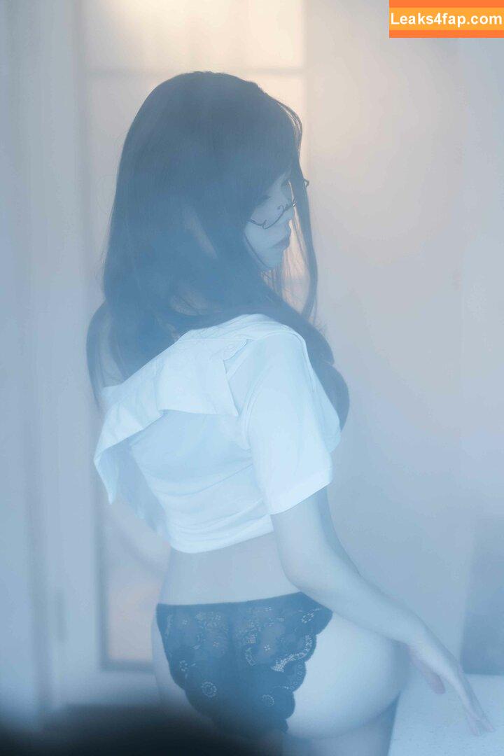 qiyuemiaozi / qiyuemiaozi97 / 七月喵子 leaked photo photo #0125