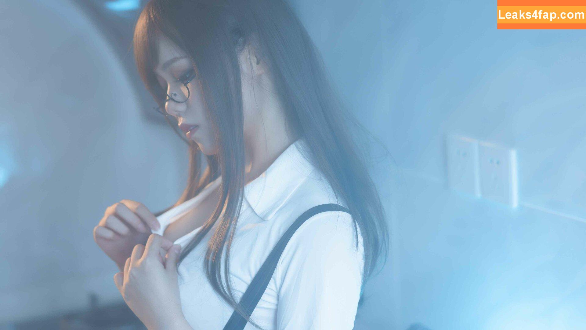 qiyuemiaozi / qiyuemiaozi97 / 七月喵子 leaked photo photo #0126