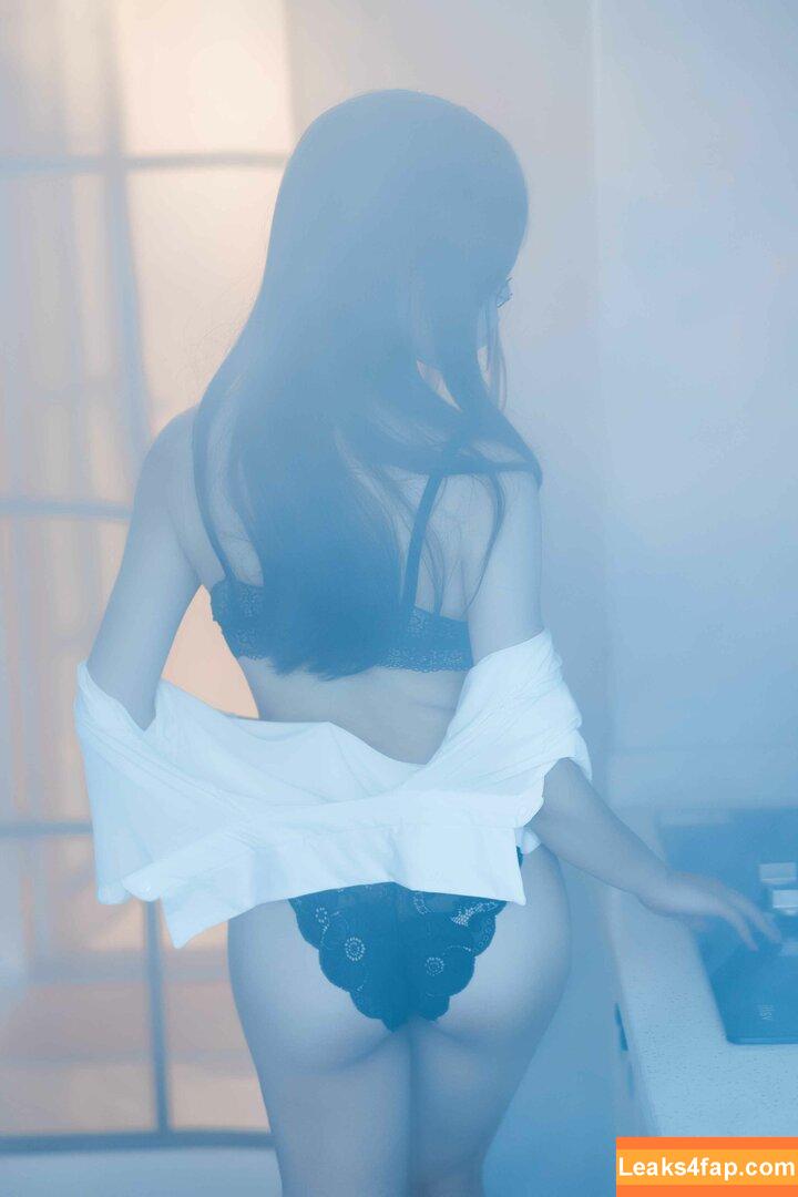 qiyuemiaozi / qiyuemiaozi97 / 七月喵子 leaked photo photo #0132
