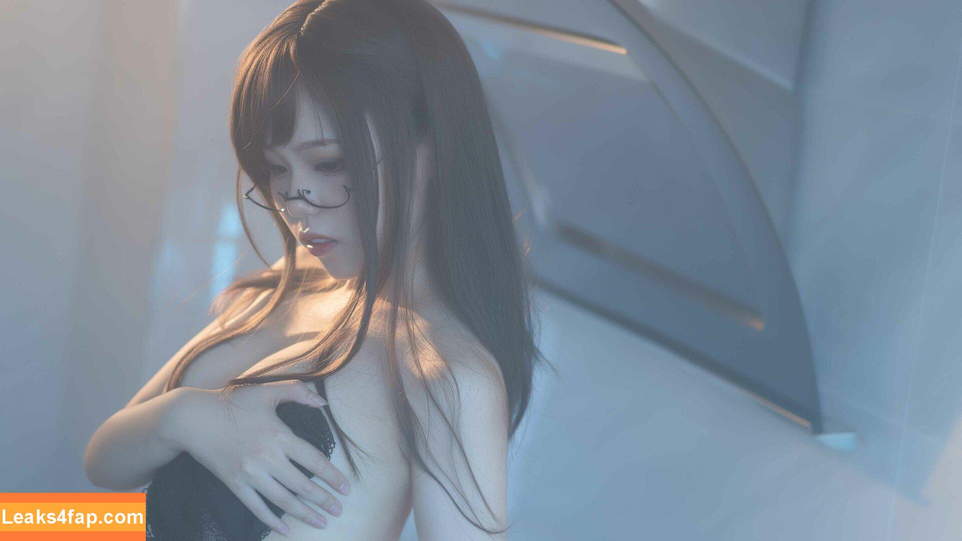qiyuemiaozi / qiyuemiaozi97 / 七月喵子 leaked photo photo #0134