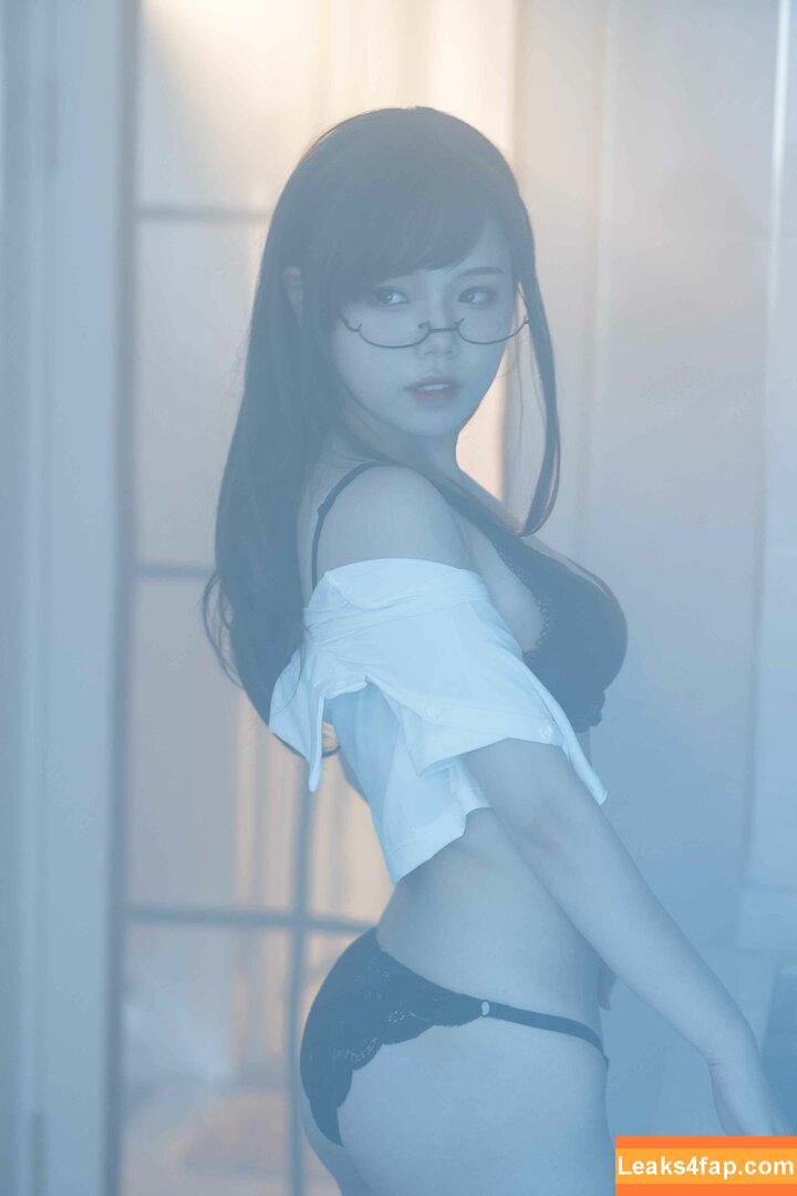 qiyuemiaozi / qiyuemiaozi97 / 七月喵子 leaked photo photo #0136