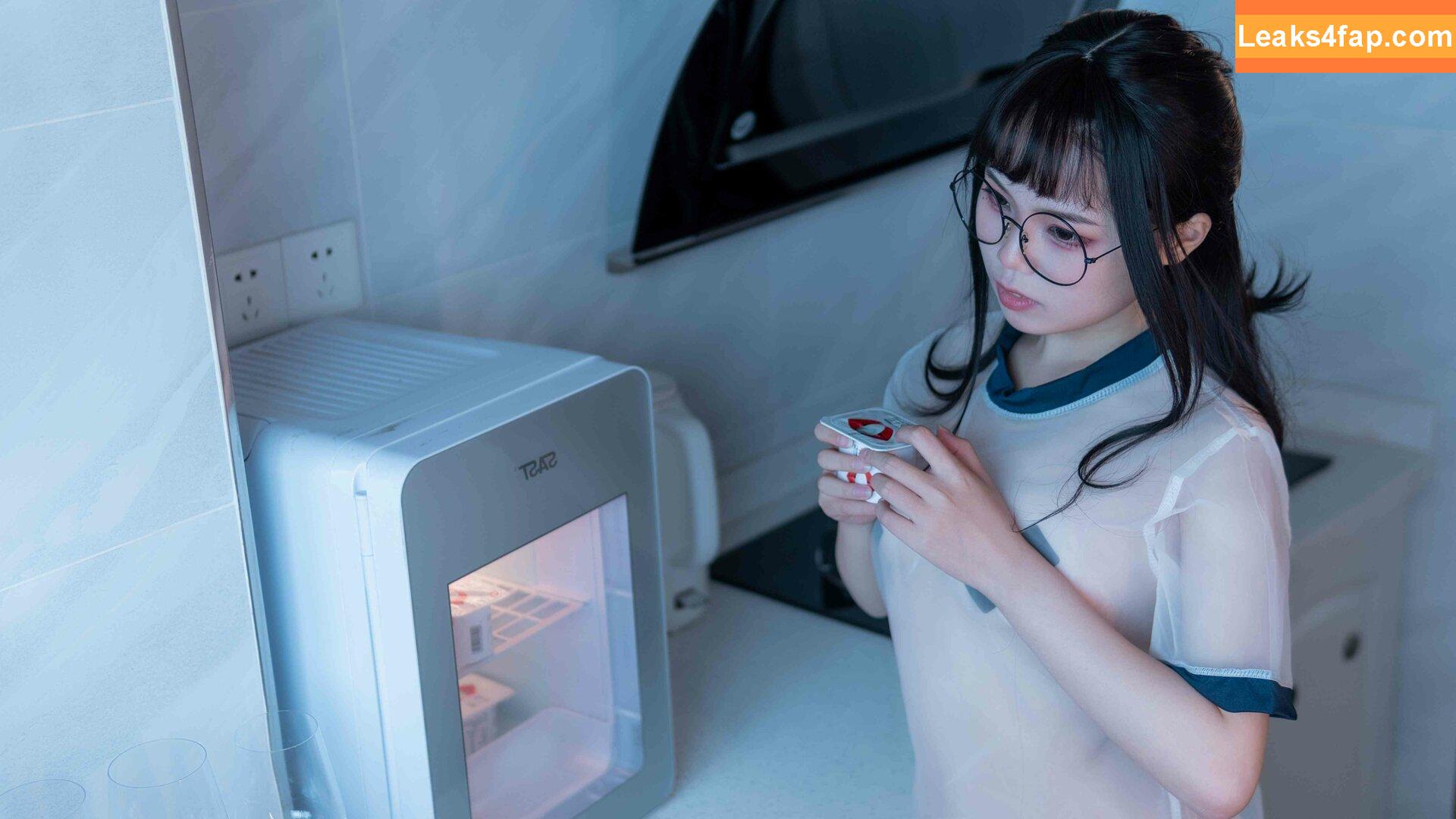qiyuemiaozi / qiyuemiaozi97 / 七月喵子 leaked photo photo #0142