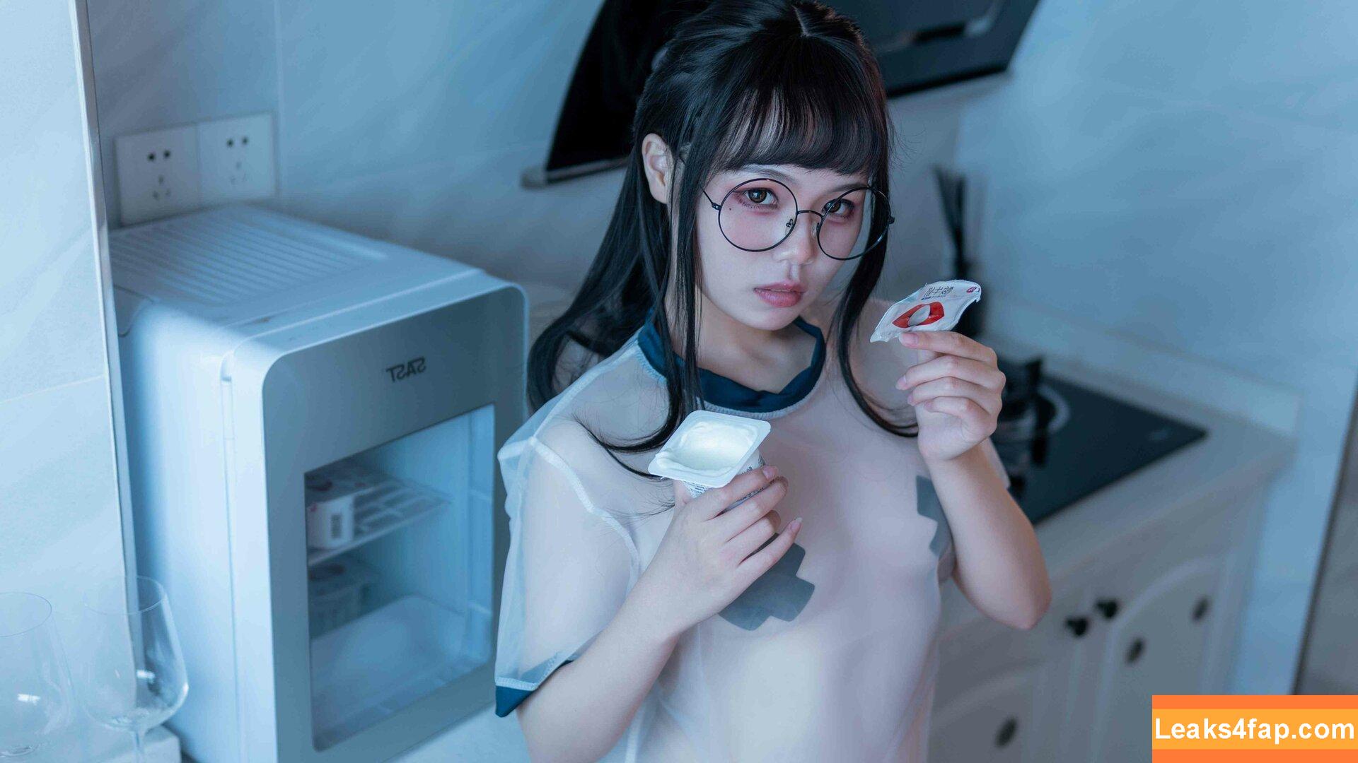 qiyuemiaozi / qiyuemiaozi97 / 七月喵子 leaked photo photo #0146