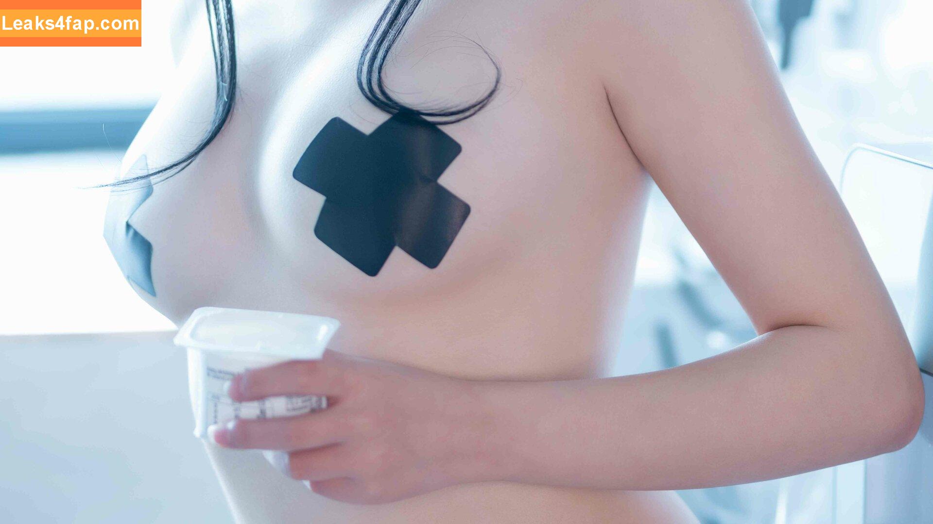 qiyuemiaozi / qiyuemiaozi97 / 七月喵子 leaked photo photo #0170