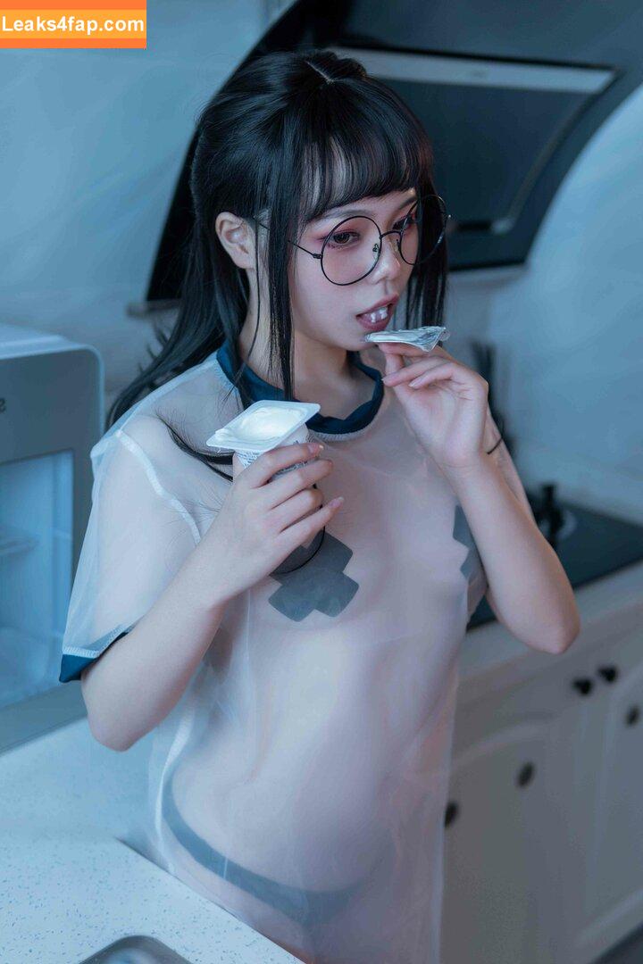qiyuemiaozi / qiyuemiaozi97 / 七月喵子 leaked photo photo #0171