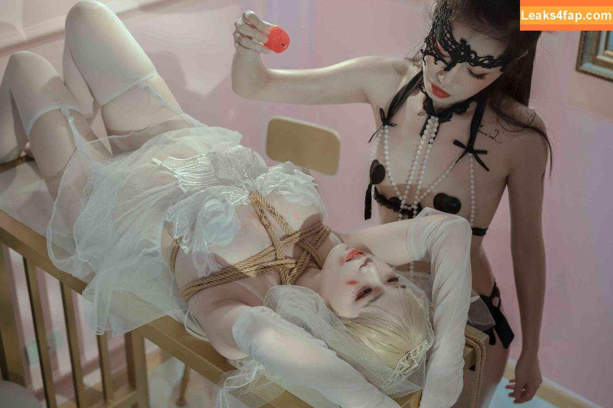 qiyuemiaozi / qiyuemiaozi97 / 七月喵子 leaked photo photo #0174