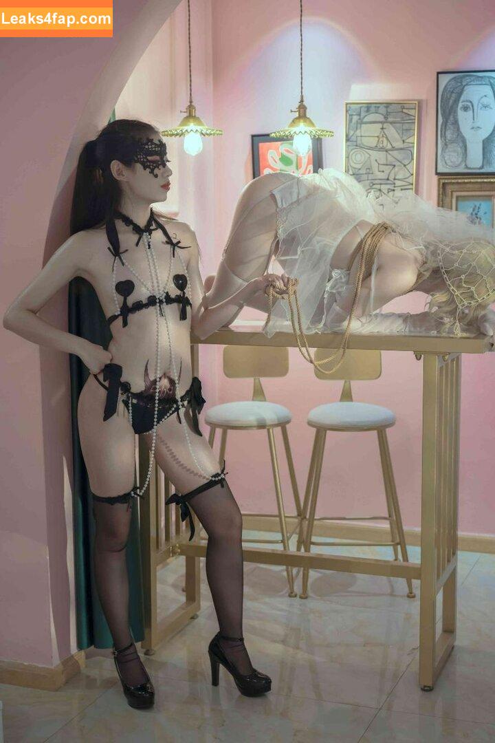 qiyuemiaozi / qiyuemiaozi97 / 七月喵子 leaked photo photo #0194