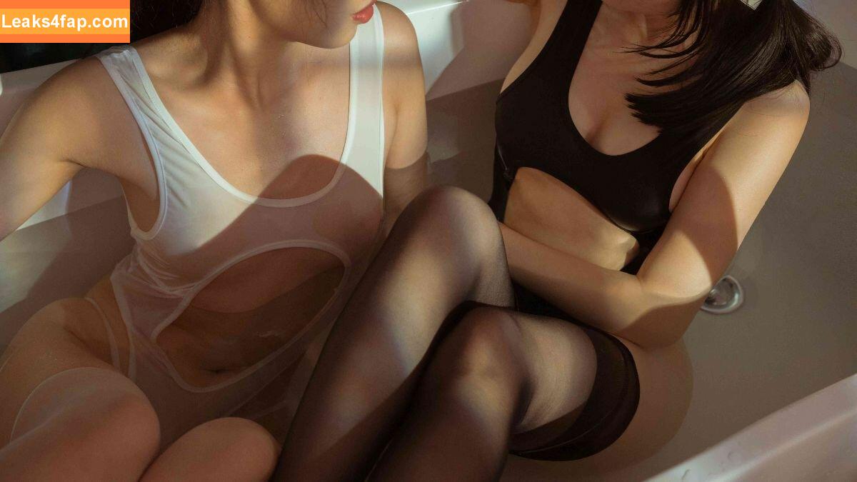 qiyuemiaozi / qiyuemiaozi97 / 七月喵子 leaked photo photo #0218