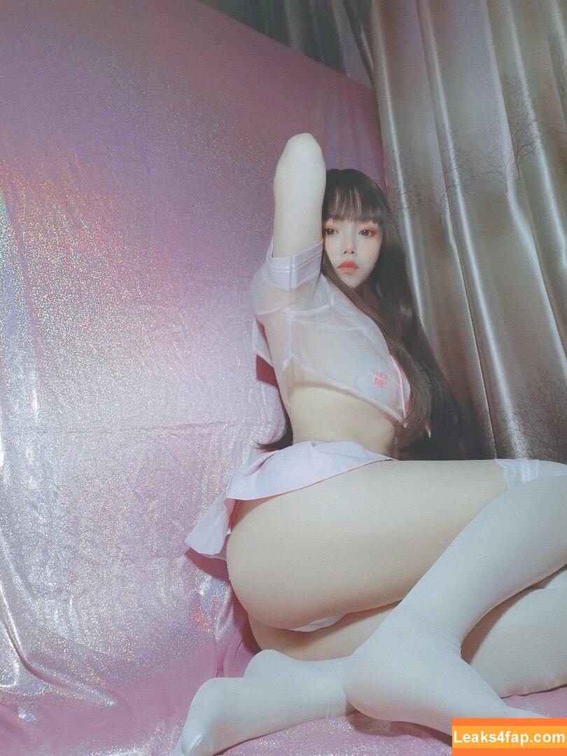 qiyuemiaozi / qiyuemiaozi97 / 七月喵子 leaked photo photo #0466