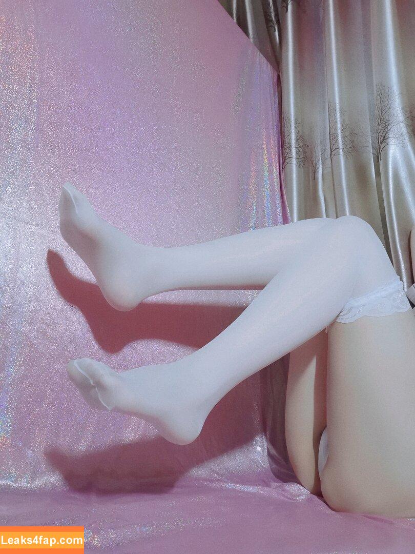 qiyuemiaozi / qiyuemiaozi97 / 七月喵子 leaked photo photo #0474