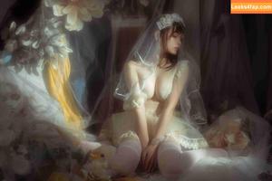 qiyuemiaozi photo #0023