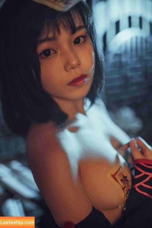 qiyuemiaozi photo #0068
