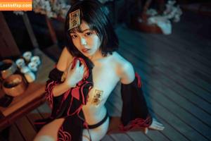 qiyuemiaozi photo #0071