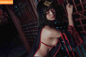 qiyuemiaozi photo #0072