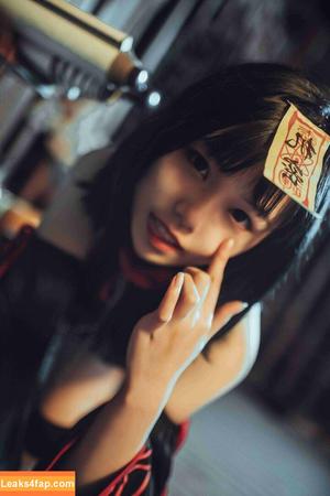 qiyuemiaozi photo #0073