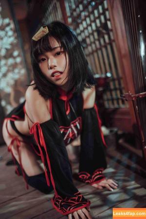 qiyuemiaozi photo #0074