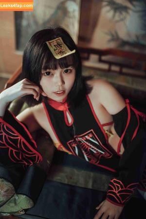 qiyuemiaozi photo #0075