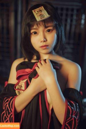 qiyuemiaozi photo #0077