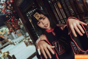 qiyuemiaozi photo #0079