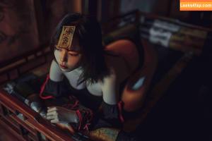 qiyuemiaozi photo #0080