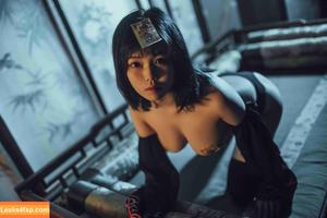 qiyuemiaozi photo #0081