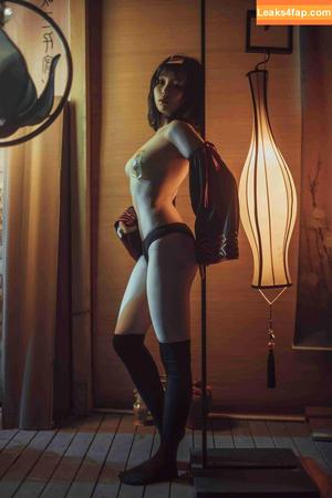 qiyuemiaozi photo #0082