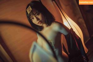 qiyuemiaozi photo #0083