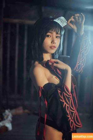 qiyuemiaozi photo #0085