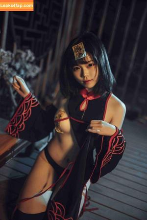 qiyuemiaozi photo #0088