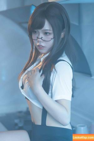 qiyuemiaozi photo #0117