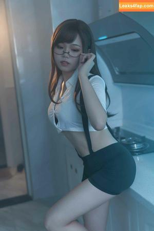 qiyuemiaozi photo #0120