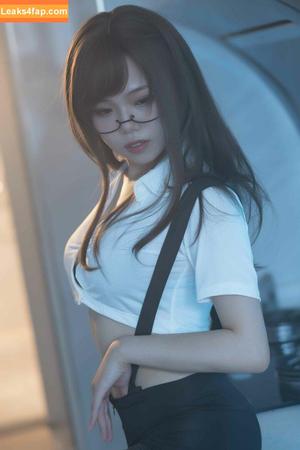 qiyuemiaozi photo #0122