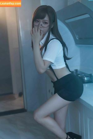 qiyuemiaozi photo #0123