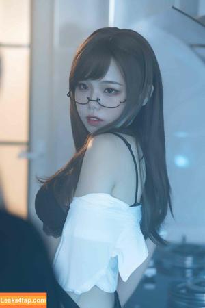 qiyuemiaozi photo #0124