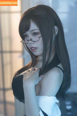 qiyuemiaozi photo #0127
