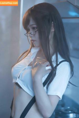 qiyuemiaozi photo #0131