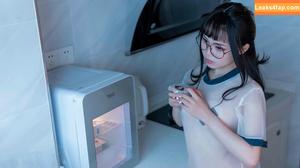 qiyuemiaozi photo #0142