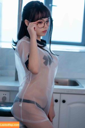 qiyuemiaozi photo #0158