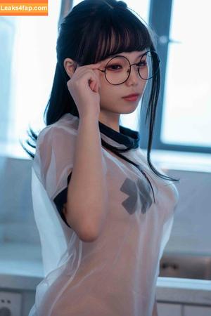 qiyuemiaozi photo #0166