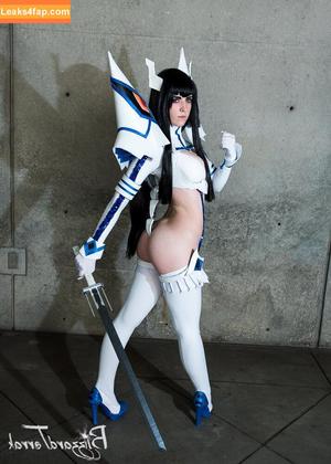 Qkicosplay photo #0002