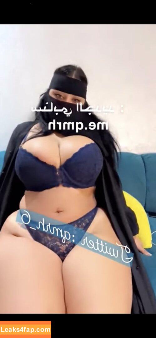 Qmrh_6 / Qamarhom / qmrh_66 leaked photo photo #0010